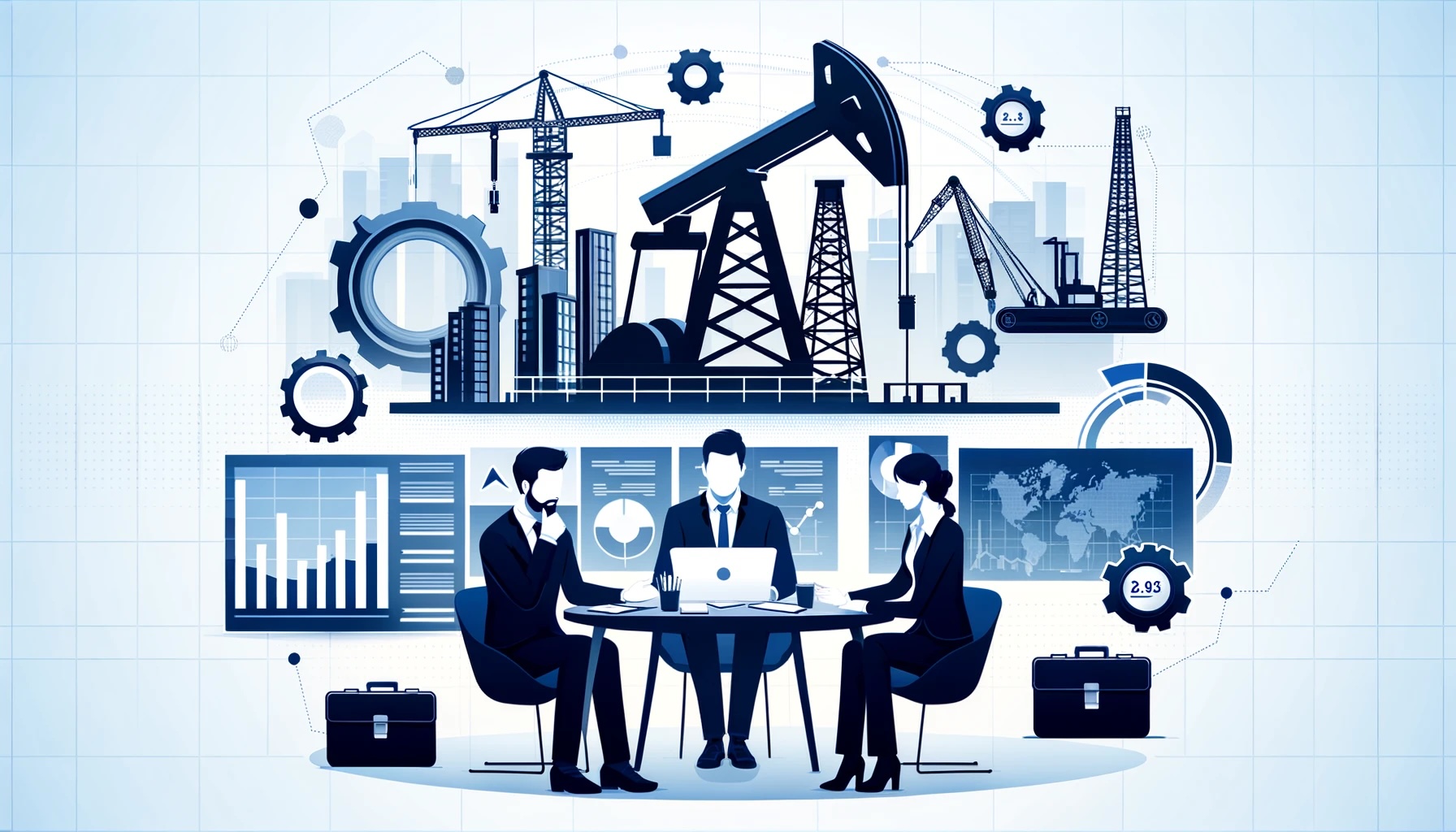 Understanding Cost Basis in Oil and Gas Accounting