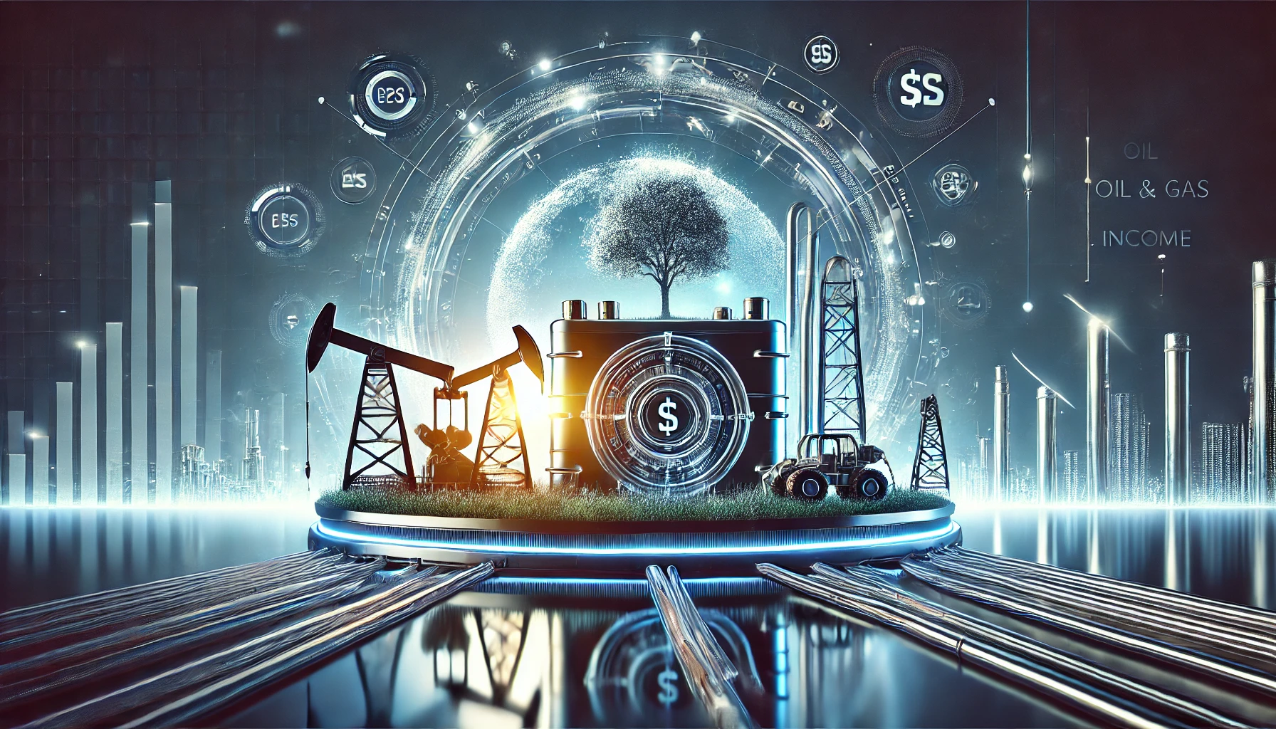 Trust Planning for Oil and Gas Income: Protecting Your Legacy